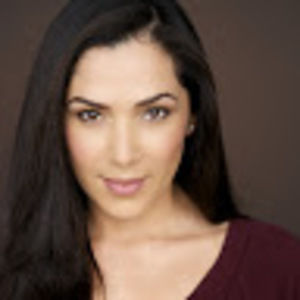 Meet your Posher, Anna marie